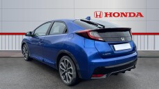 Honda Civic 1.4 i-VTEC SE Plus 5dr [Nav] Petrol Hatchback